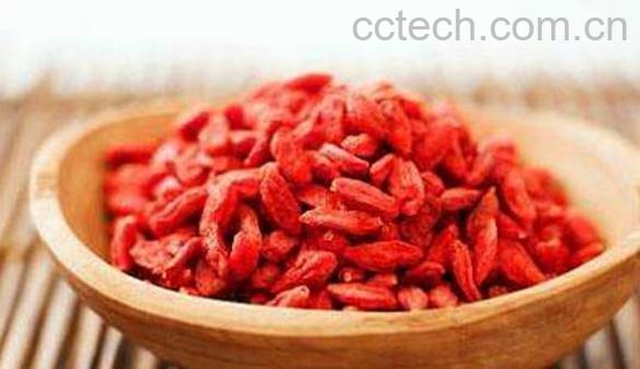 枸杞的功效与作用 枸杞的禁忌和副作用-1