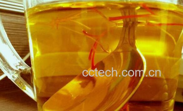 藏红花泡水喝的功效与作用及禁忌-0