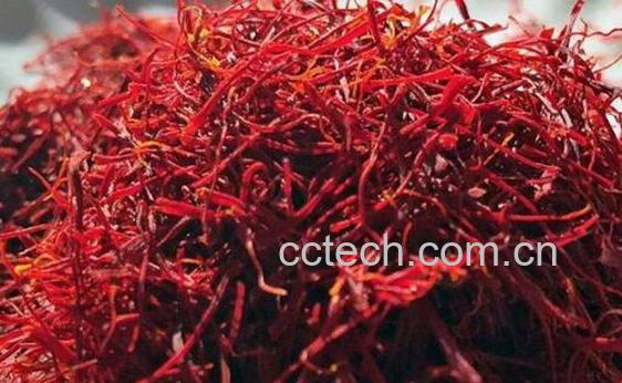 藏红花泡脚的功效与作用 藏红花泡脚的好处-0