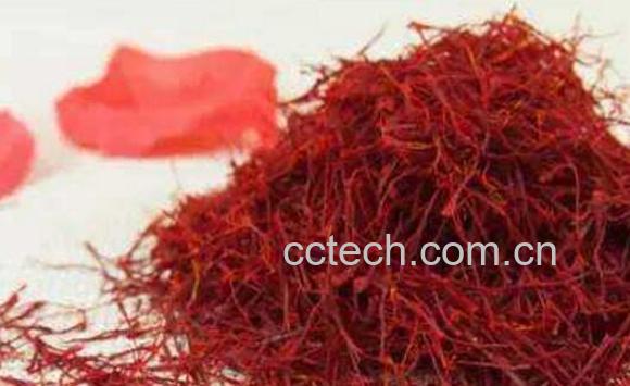 藏红花泡脚的功效与作用 藏红花泡脚的好处-1