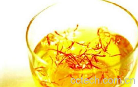 女人喝藏红花的功效与作用 女人喝藏红花的坏处-0