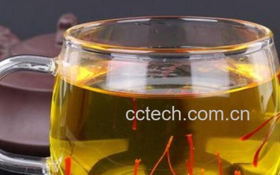 女人喝藏红花的功效与作用 女人喝藏红花的坏处-1