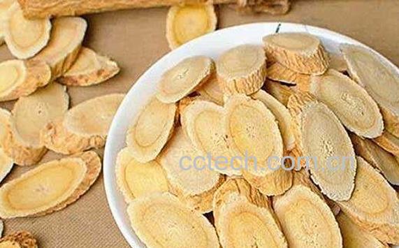 黄芪的功效与作用 黄芪的禁忌有哪些-0