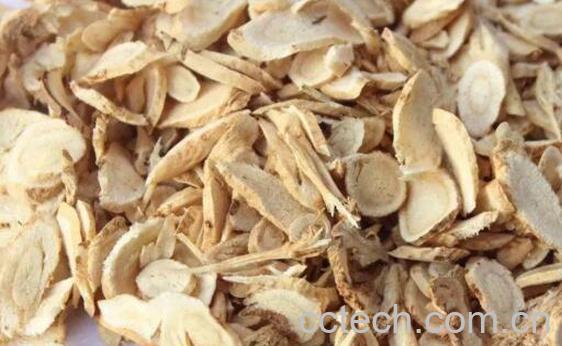 茯苓黄芪的功效与作用-0