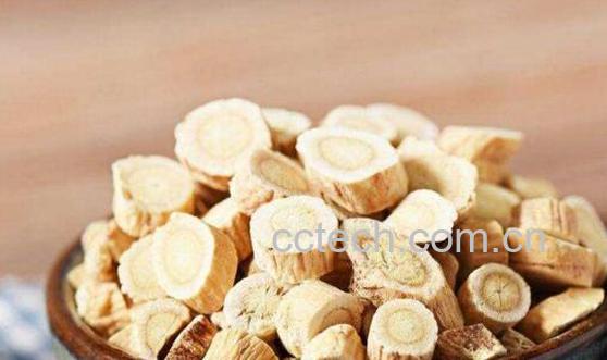 黄芪的功效与作用 黄芪的禁忌有哪些-1