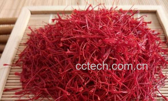 藏红花的功效作用 藏红花的食用方法-0