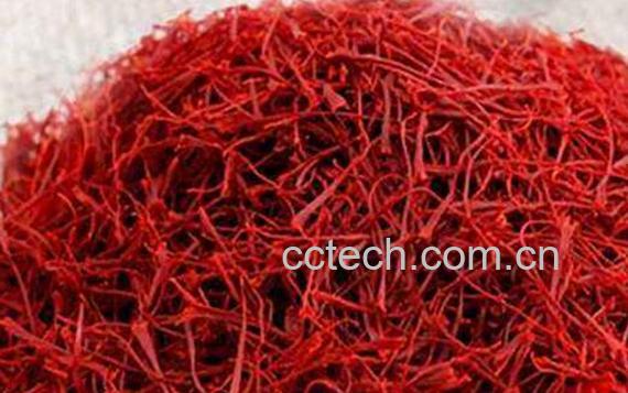 西红花和藏红花的区别-1
