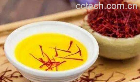 藏红花的副作用有哪些 哪种人不适合吃藏红花-0