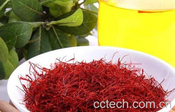 藏红花的副作用有哪些 哪种人不适合吃藏红花-1