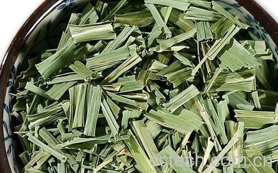 香毛草的功效与作用-0