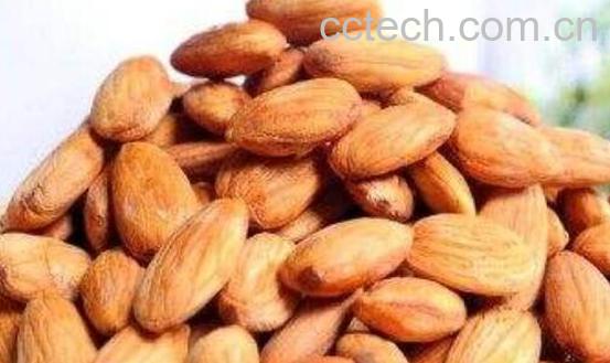 大杏仁的作用与功效-1