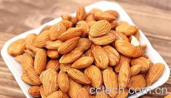 大杏仁的作用与功效-0