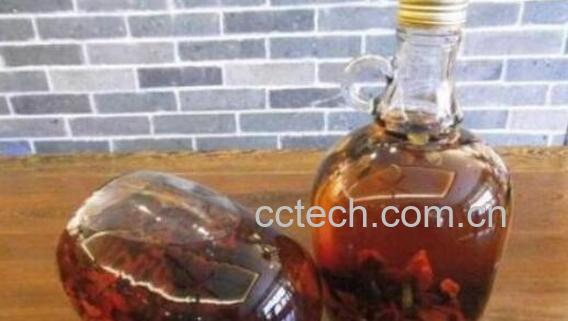 金樱子和什么泡酒最佳 金樱子泡酒最佳配方大全-0