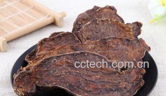 生何首乌泡酒的步骤-0