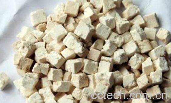 云茯苓的功效与作用及禁忌-1