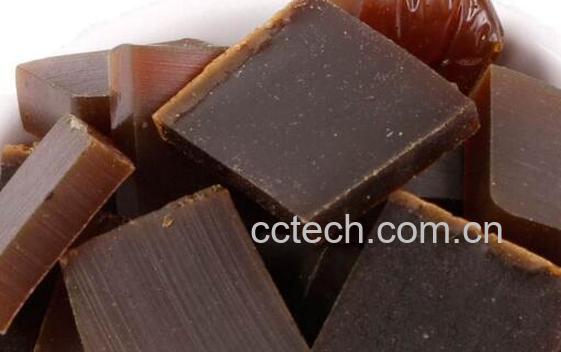 鹿角胶的功效与作用及禁忌-0