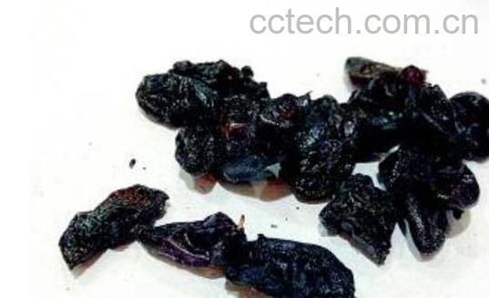 制山茱萸和不制的区别 吃山茱萸的好处-0