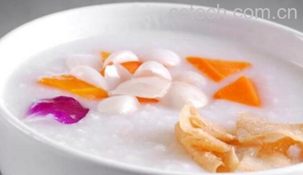 怎样吃干百合粉 干百合粉的食用方法-0