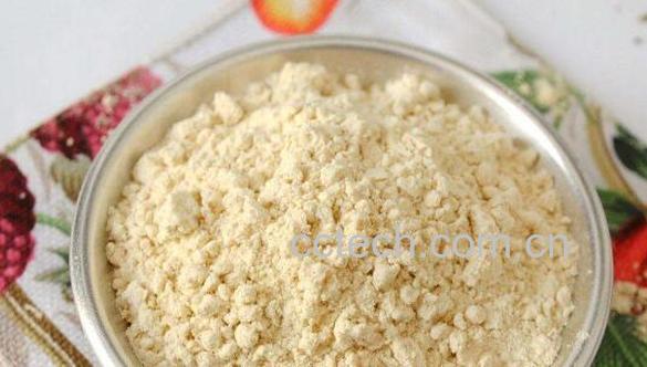 干百合粉的功效与作用-1