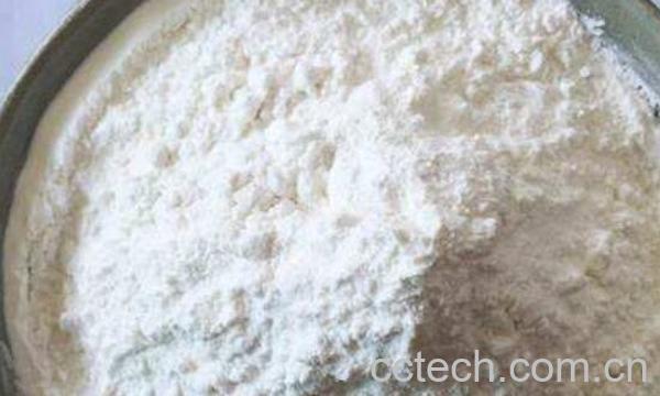 干百合粉的功效与作用-0