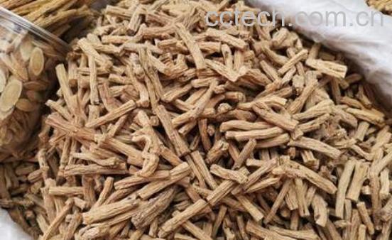 台参的功效与作用 台参是什么-0