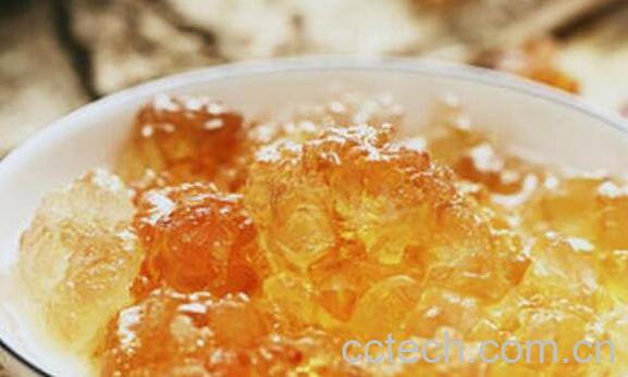 桃胶要泡多久才能吃 桃胶快速泡发的方法-0