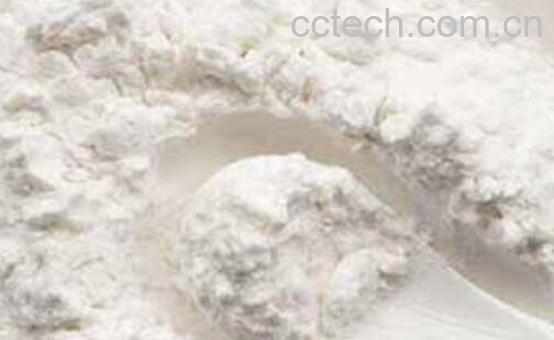 野百合粉的功效与作用-0