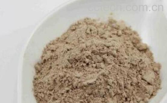 白芨粉的功效与作用 白芨粉的正确吃法-0