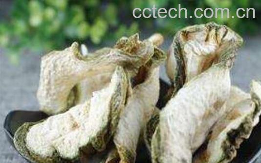 川佛手的功效与作用及禁忌-1