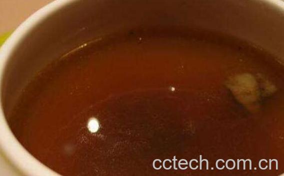 桔梗汤的功效与作用及禁忌症-0