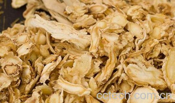 食用桔梗和药用桔梗的区别 桔梗的功效-1