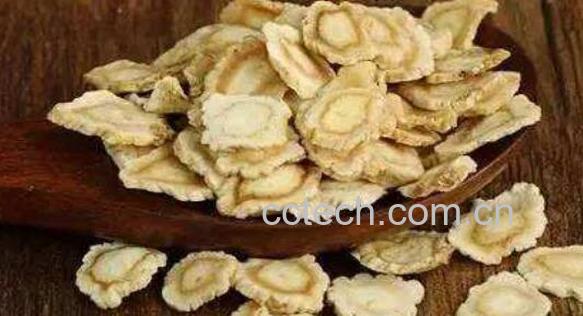 桔梗粉的功效与作用及禁忌症-0