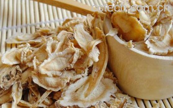 桔梗粉的功效与作用及禁忌症-1