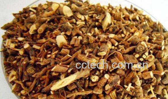 柴胡药的功效与作用-1