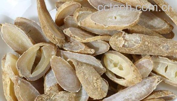 佛手和郁金的区别 佛手的功效与作用-1