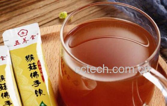 佛手饮的主要功效与作用-1