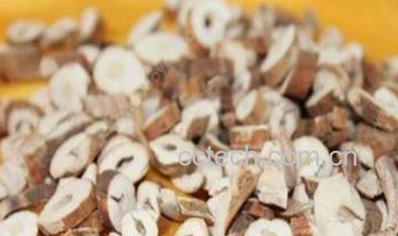 牡丹皮颗粒的功效与作用-0