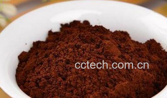 芝草多糖的功效与作用-0