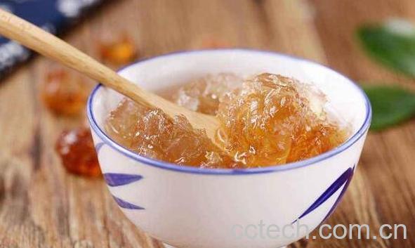 桃花膏的功效与作用 桃花膏的副作用-0