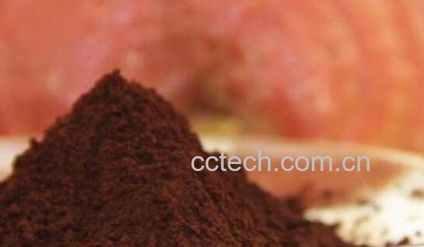 芝草多糖的功效与作用-1