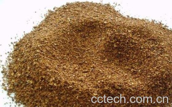 茶籽渣的功效与作用-0