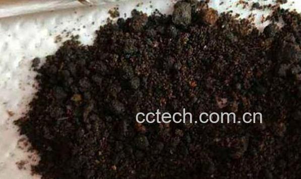 麝香仁和麝香有什么区别 麝香的功效与作用-0