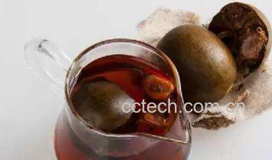 罗汉果怎么泡水 罗汉果泡水的正确方法-0