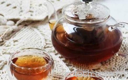 罗汉果怎么泡水 罗汉果泡水的正确方法-1