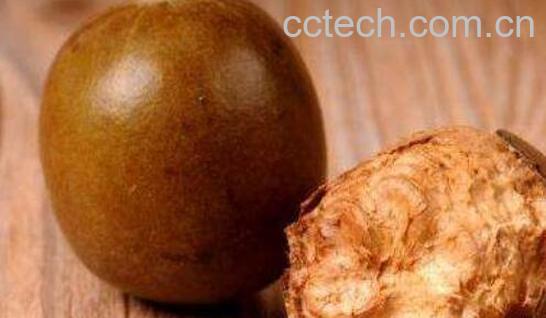 罗汉果的功效与作用及禁忌-1