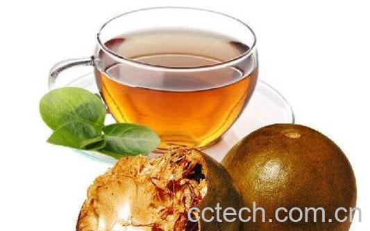 罗汉果的功效与作用及禁忌-0