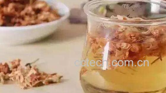 罗汉花的功效与禁忌-0