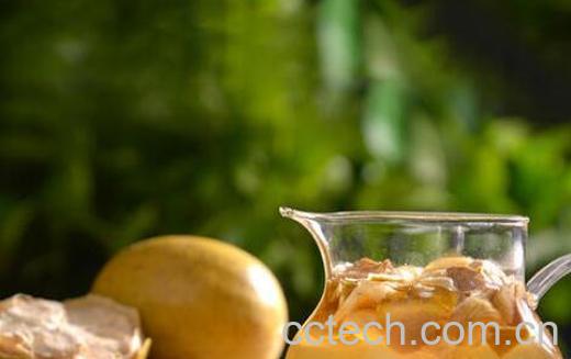 罗汉花的功效与禁忌-1