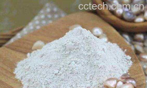  珍珠粉的功效与作用 珍珠粉的危害与禁忌-0