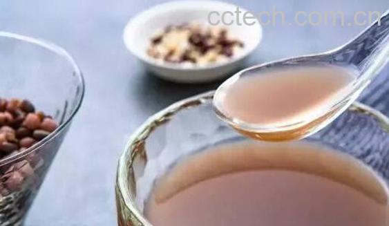 薏仁水的功效与作用及禁忌-1
